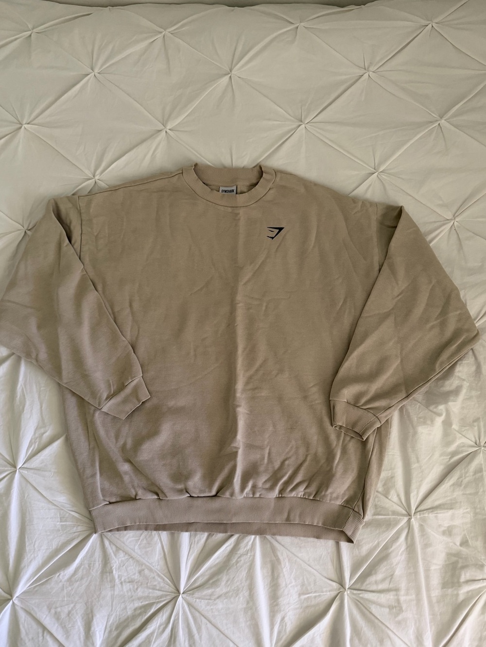 Gymshark Sweatshirt